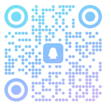 WeChat QR Code